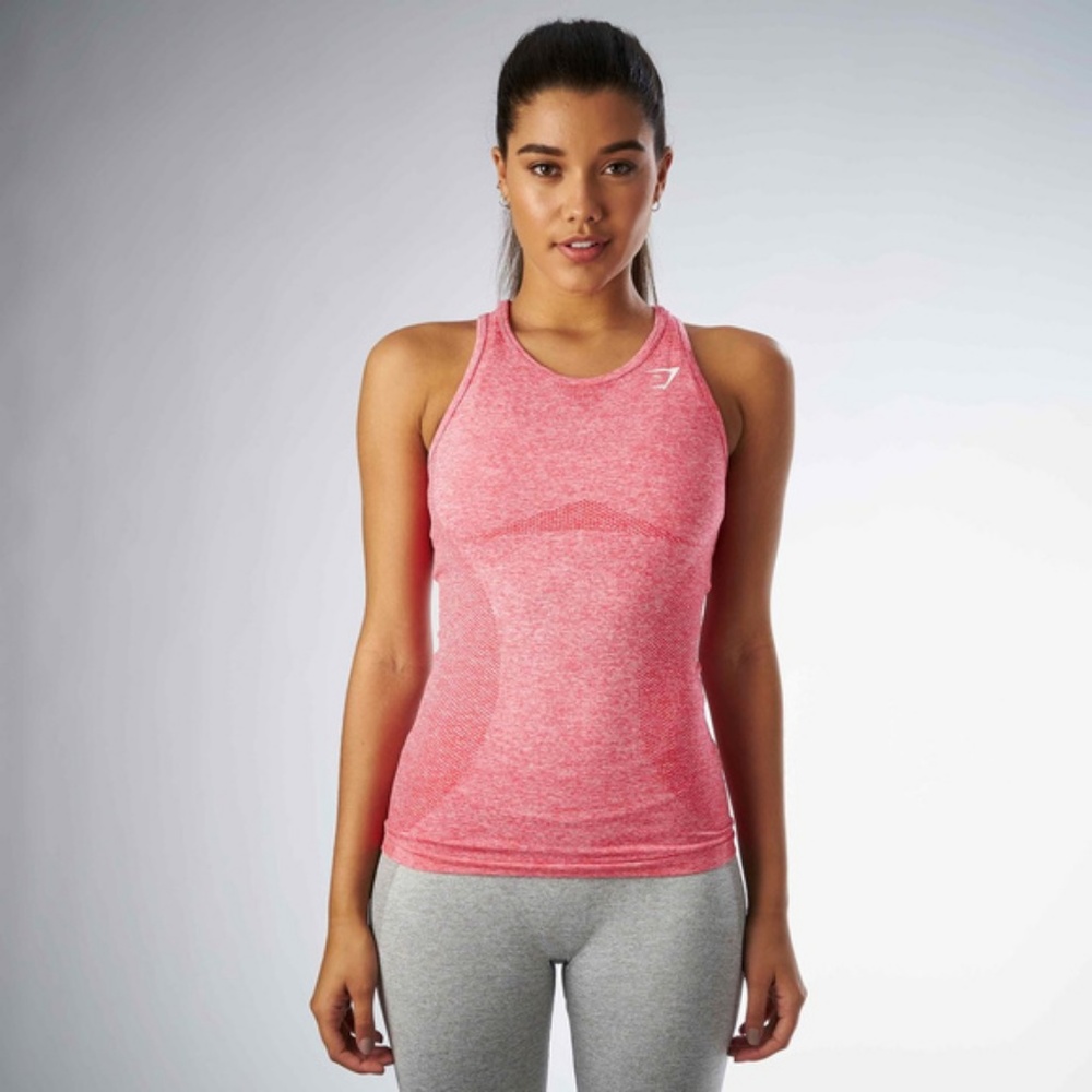 Dry Tank Top 🌸 Gymshark